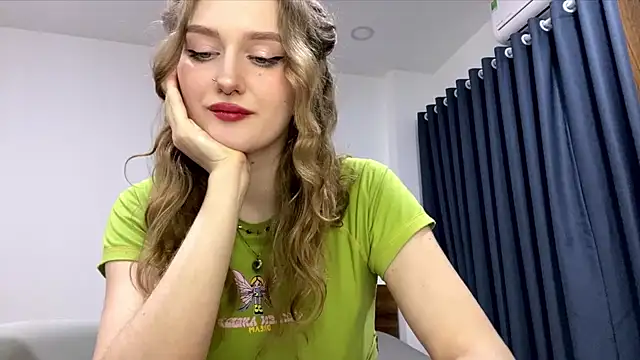 JanesSpace online show from April 2026 11:38:01 AM