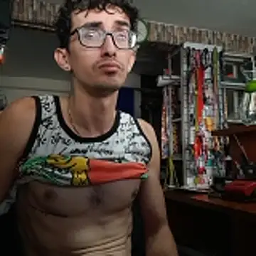 jhosuamoore online show from April 2026 08:37:01 PM
