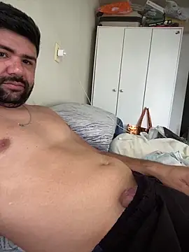 GabrielFlex19cm online show from March 2026 10:42:02 AM