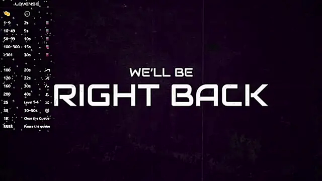 delilahcakes online show from March 2026 04:16:01 AM