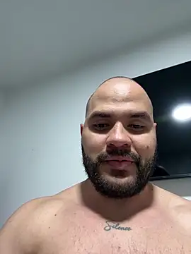 Axel Dominus online show from March 2026 11:19:01 PM