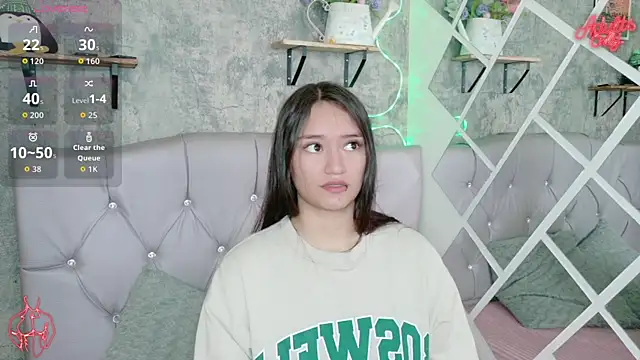 Sophia xoxo1 online show from April 2026 04:05:01 PM