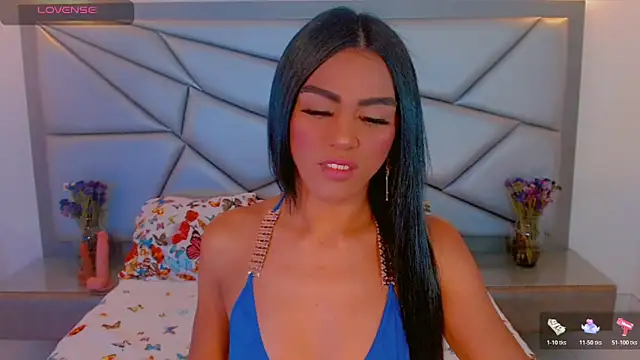 tiifannysexyhot online show from April 2026 12:29:02 PM