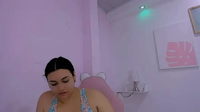 candy lucia18 online show from March 2026 12:32:01 PM