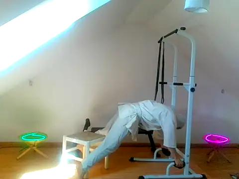 NinjaLaser online show from April 2026 11:20:01 AM