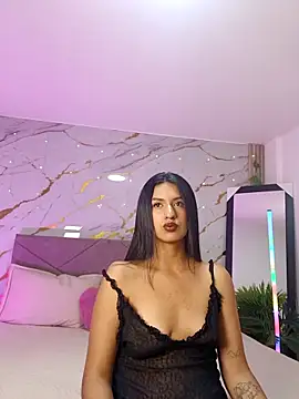 FiorellaLan online show from April 2026 07:40:02 PM