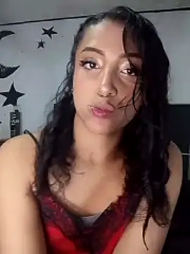 Snapshot of KattyBerryX chatting on June 2026 05:15:01 PM KattyBerryX online show from June 2026 05:15:01 PM