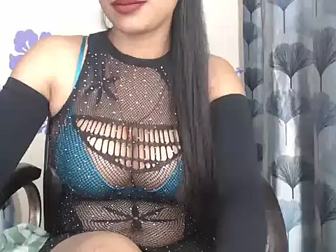 alisharomance online show from June 2026 04:55:01 PM