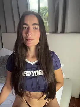 Evacrox online show from April 2026 02:01:02 PM