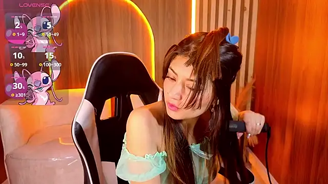 Lia queen tx online show from April 2026 02:58:01 AM