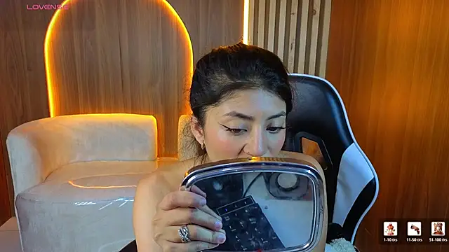 Snapshot of Lia_queen_tx chatting on July 2026 03:16:02 AM Lia queen tx online show from July 2026 03:16:02 AM