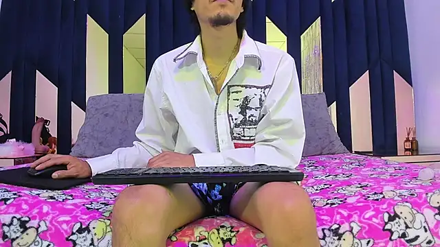 KikyoAndDrey online show from May 2026 03:17:01 PM