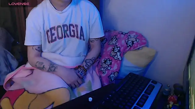 KikyoAndDrey online show from June 2026 08:42:01 AM