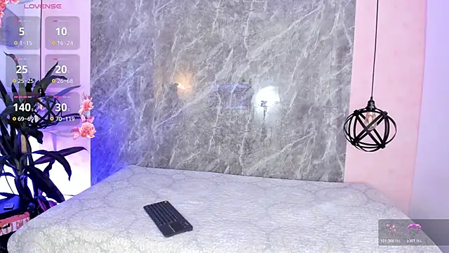 Snapshot of Megan_Stein chatting on August 2026 10:08:02 PM Megan Stein online show from August 2026 10:08:02 PM