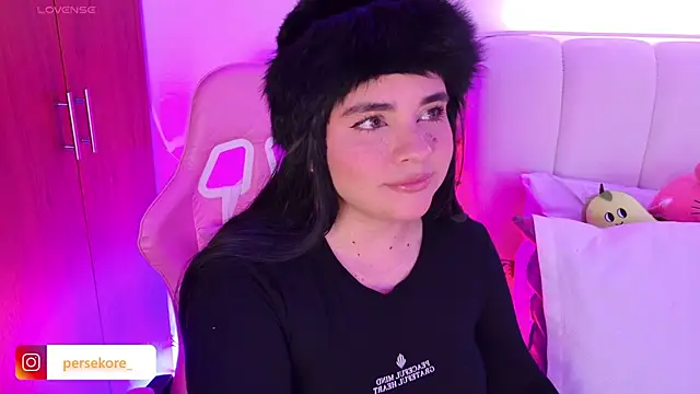 Snapshot of its_persy chatting on March 2026 09:40:02 PM its persy online show from March 2026 09:40:02 PM