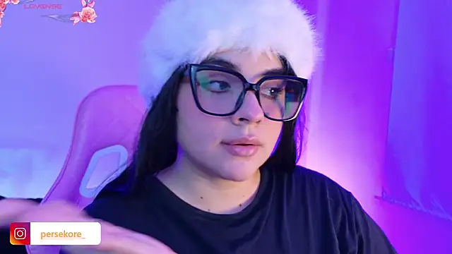 Snapshot of its_persy chatting on March 2026 08:53:01 PM its persy online show from March 2026 08:53:01 PM