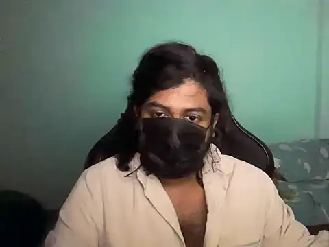 abhinaxx online show from March 2026 07:31:02 PM