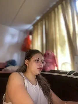 Snapshot of Amber_Blesssed chatting on March 2026 04:01:01 PM Amber Blesssed online show from March 2026 04:01:01 PM