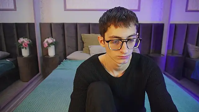 RonBevs online show from June 2026 08:26:01 PM