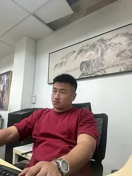 Cunzhangshibage02 online show from July 2026 02:55:01 AM