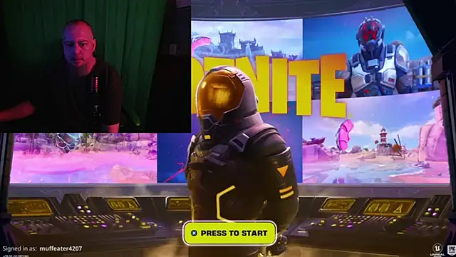 muffeater4207 online show from March 2026 05:19:01 PM