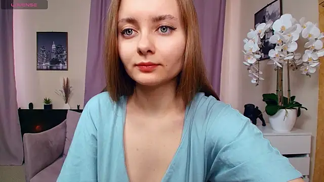 Ange1aDreamy online show from April 2026 09:37:01 AM