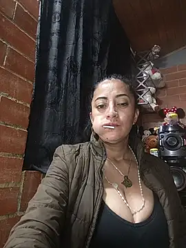 Snapshot of Alexandrina chatting on July 2026 01:29:02 PM Alexandrina online show from July 2026 01:29:02 PM