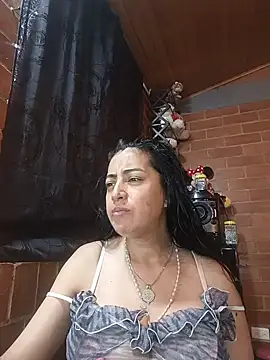 Snapshot of Alexandrina chatting on July 2026 04:09:02 PM Alexandrina online show from July 2026 04:09:02 PM