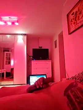 Snapshot of Czarnykonik7111 chatting on March 2026 12:17:02 AM Czarnykonik7111 online show from March 2026 12:17:02 AM