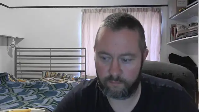 JobeySays online show from April 2026 05:51:01 PM