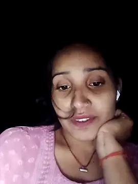 Snapshot of Sonal-rani chatting on April 2026 05:07:01 PM Sonal-rani online show from April 2026 05:07:01 PM