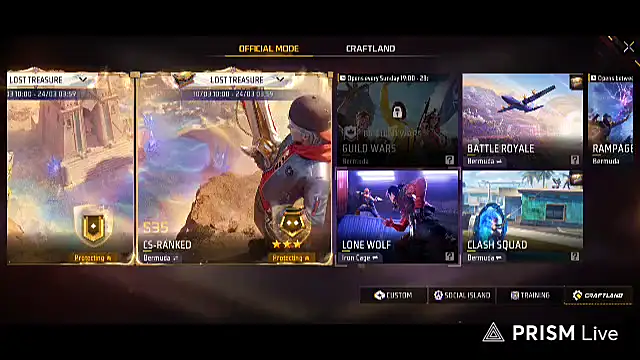 players 01 online show from March 2026 09:23:02 AM