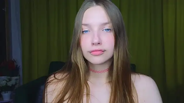 DariaAngels online show from April 2026 11:32:01 AM