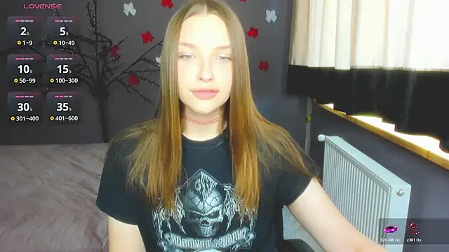 DariaAngels online show from April 2026 11:28:01 AM