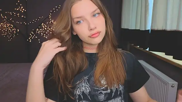 DariaAngels online show from April 2026 11:36:02 AM