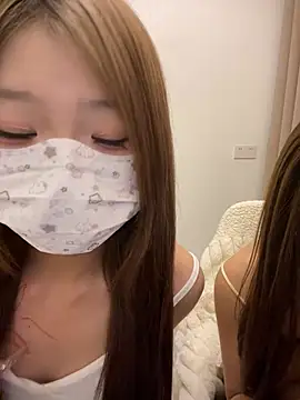 Angel-Sisters online show from June 2026 01:02:01 PM