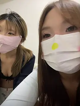 Angel-Sisters online show from July 2026 04:46:02 PM