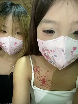 Angel-Sisters online show from August 2026 02:52:02 PM