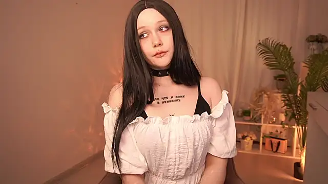 MuseLuna online show from March 2026 07:12:02 AM