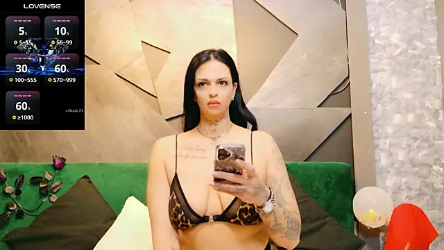 NickyJune  online show from March 2026 03:48:01 PM