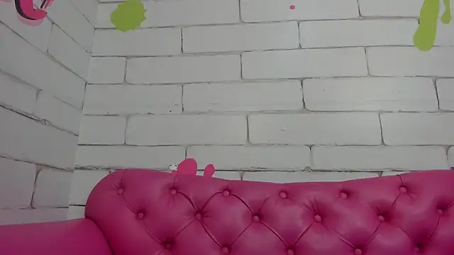 Danna Greyy online show from April 2026 11:46:02 AM