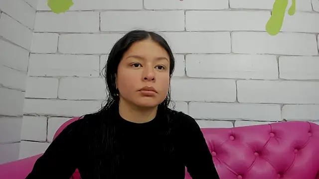 Danna Greyy online show from April 2026 11:56:01 AM