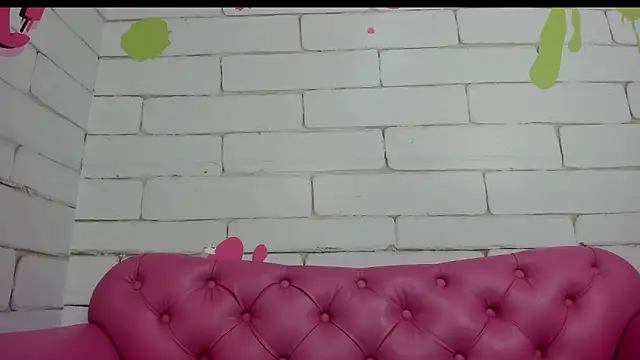 Danna Greyy online show from April 2026 11:37:01 AM