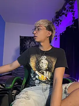 alejito jeje online show from March 2026 12:28:01 AM