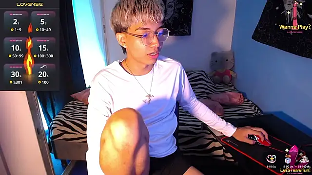 alejito jeje online show from March 2026 10:27:01 PM