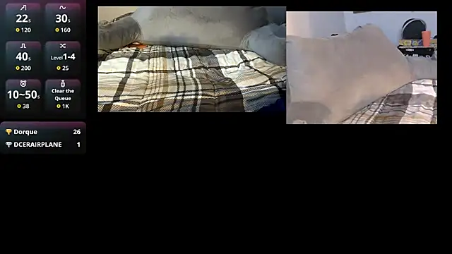 Snapshot of dirtylilsecret1507 chatting on April 2026 01:42:02 AM dirtylilsecret1507 online show from April 2026 01:42:02 AM