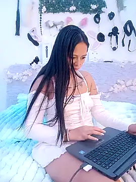 Candycinnamon 0718 online show from April 2026 12:17:02 PM