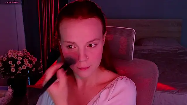 Snapshot of mollybossy chatting on May 2026 12:16:02 AM mollybossy online show from May 2026 12:16:02 AM