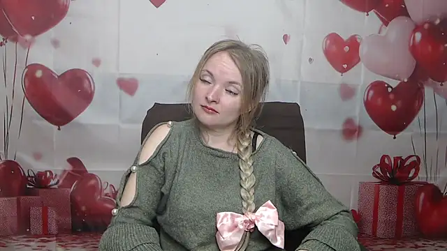 Nic0leDreams online show from March 2026 02:44:01 PM