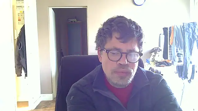 calou123 online show from March 2026 04:32:01 PM